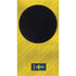 Sweden Soccer Flag Xbox Series S Skins